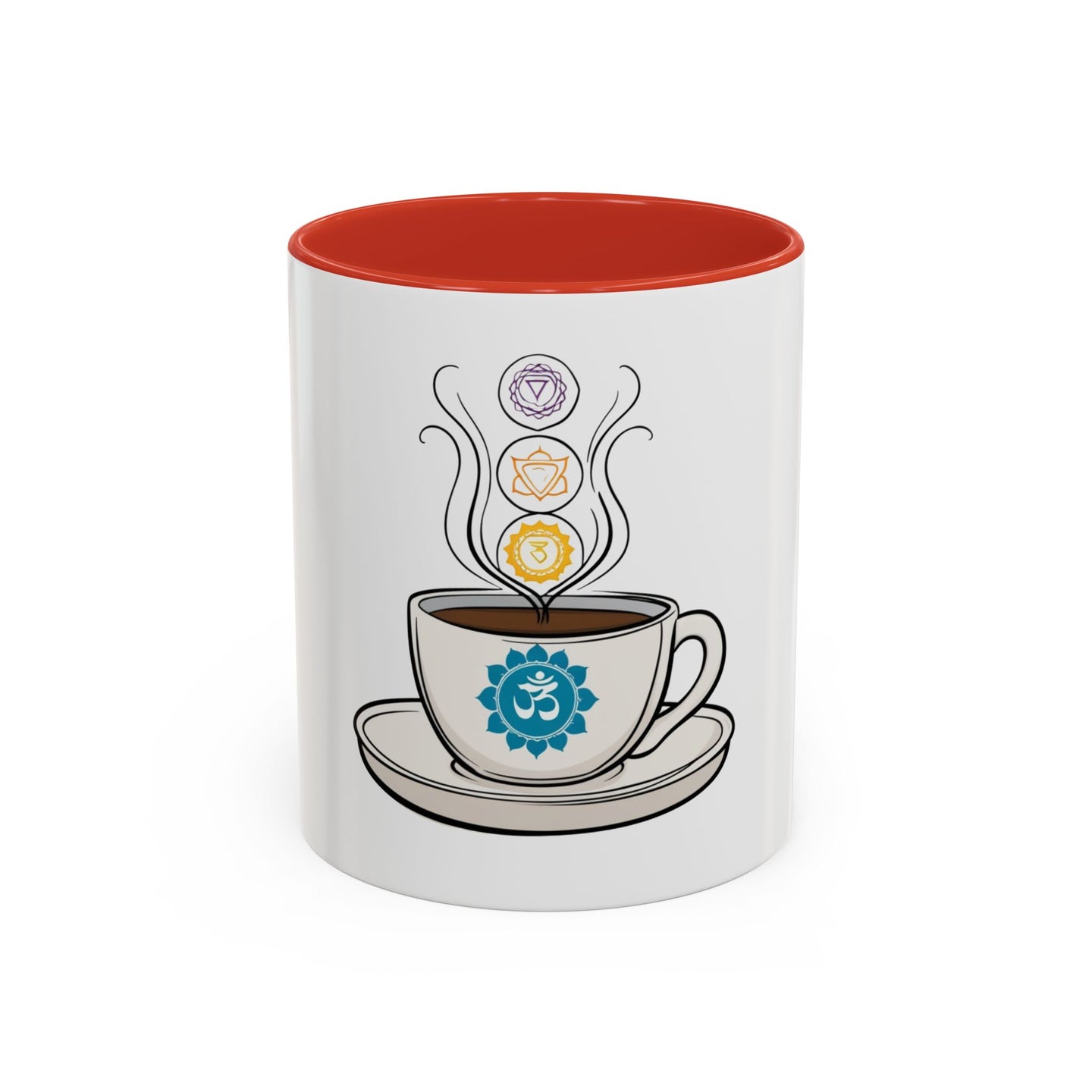 Meditation Mug
